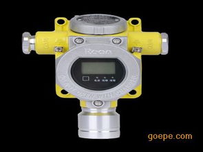 食品廠壓縮機(jī)房液氨泄漏報警器圖片 高清大圖 谷瀑環(huán)保