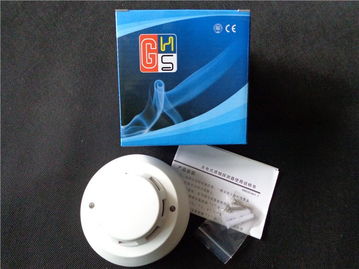 煙霧探測(cè)器 東方安