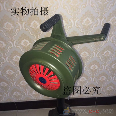 宇通廠家現貨供應消防器材手搖報警器 200型 報警器 - 中國制造交易網