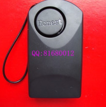 感應門把手與報警器 構筑現代安防新防線