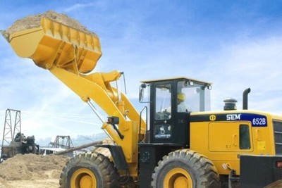 朔州平魯區裝載機出租價格解析 多元共贏、互惠互利的工程機械租賃新生態